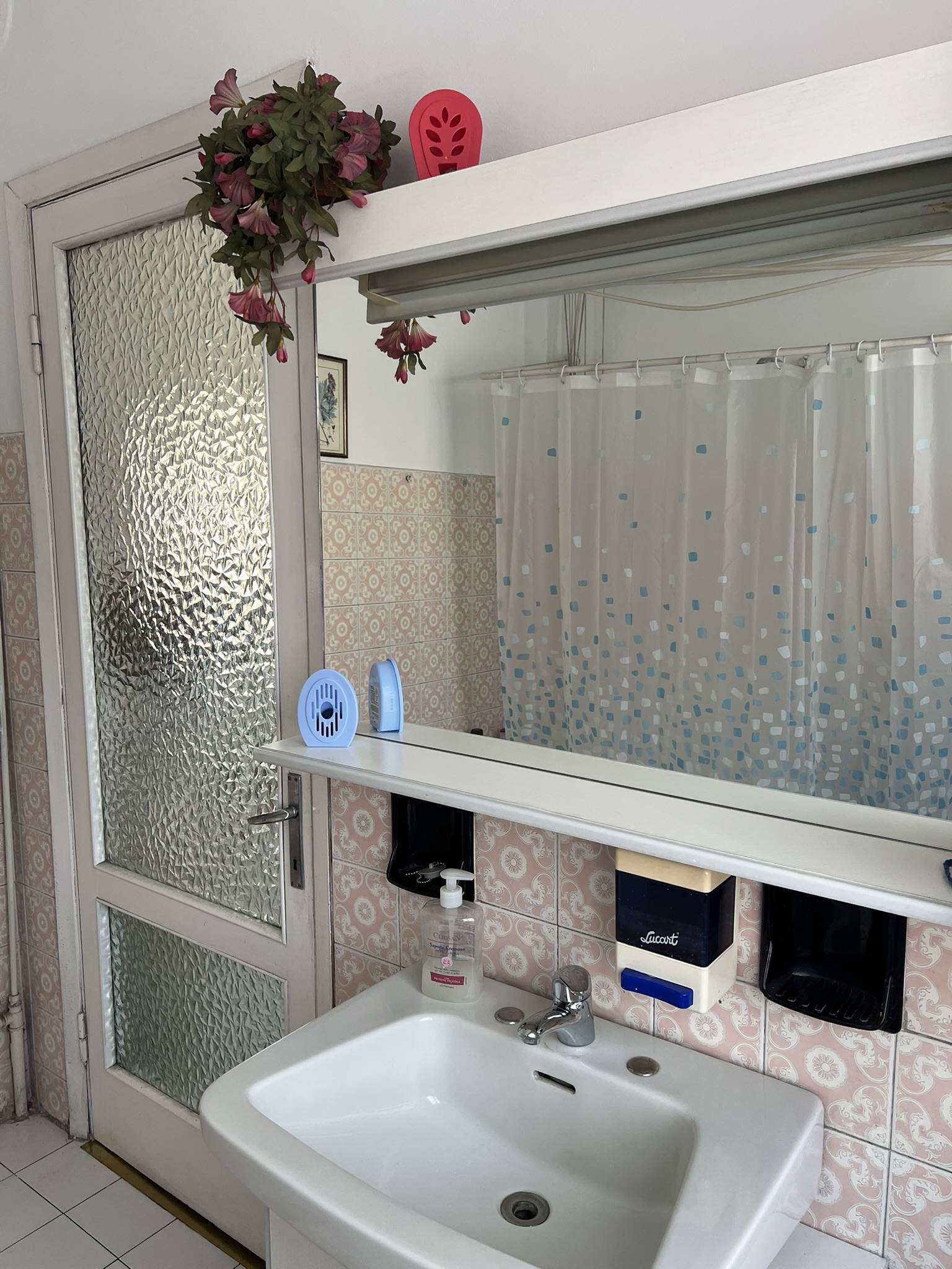 Bagno 1