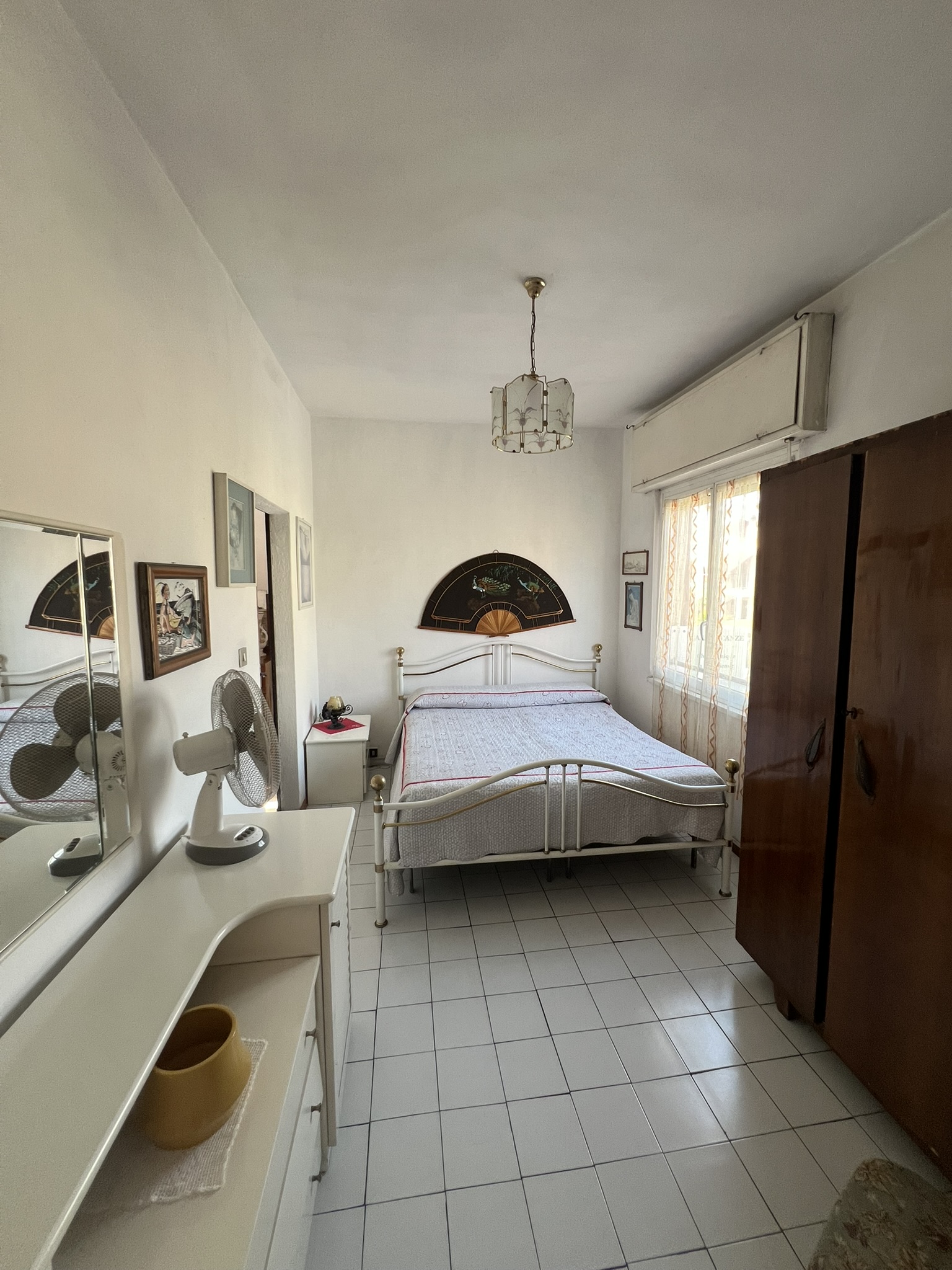 Camera da letto 2